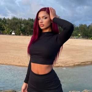 10 Stunning Red Wig Colors That Suit Any Occasion