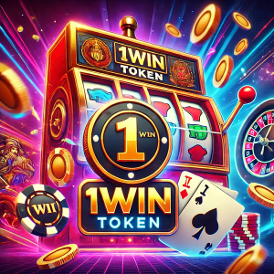 1win Token revolution: a new digital asset experience for gamers