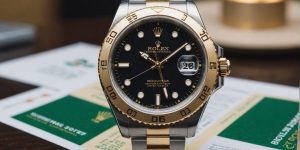 5 Reasons to Buy a Rolex Watch Online vs In-Store