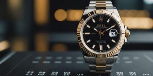 5 Reasons to Buy a Rolex Watch Online vs In-Store