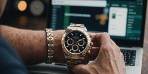 5 Reasons to Buy a Rolex Watch Online vs In-Store