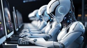 AI Bot Trading for Crypto. A Beginner’s Guide