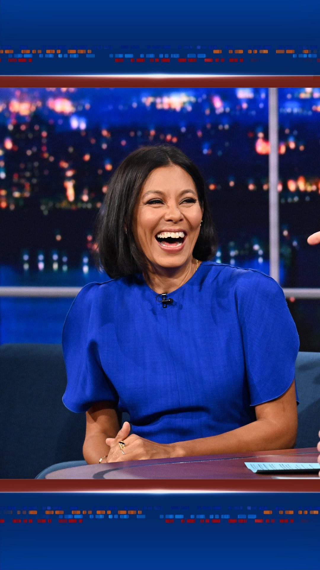 Alex Wagner Height: How Tall is the Journalist