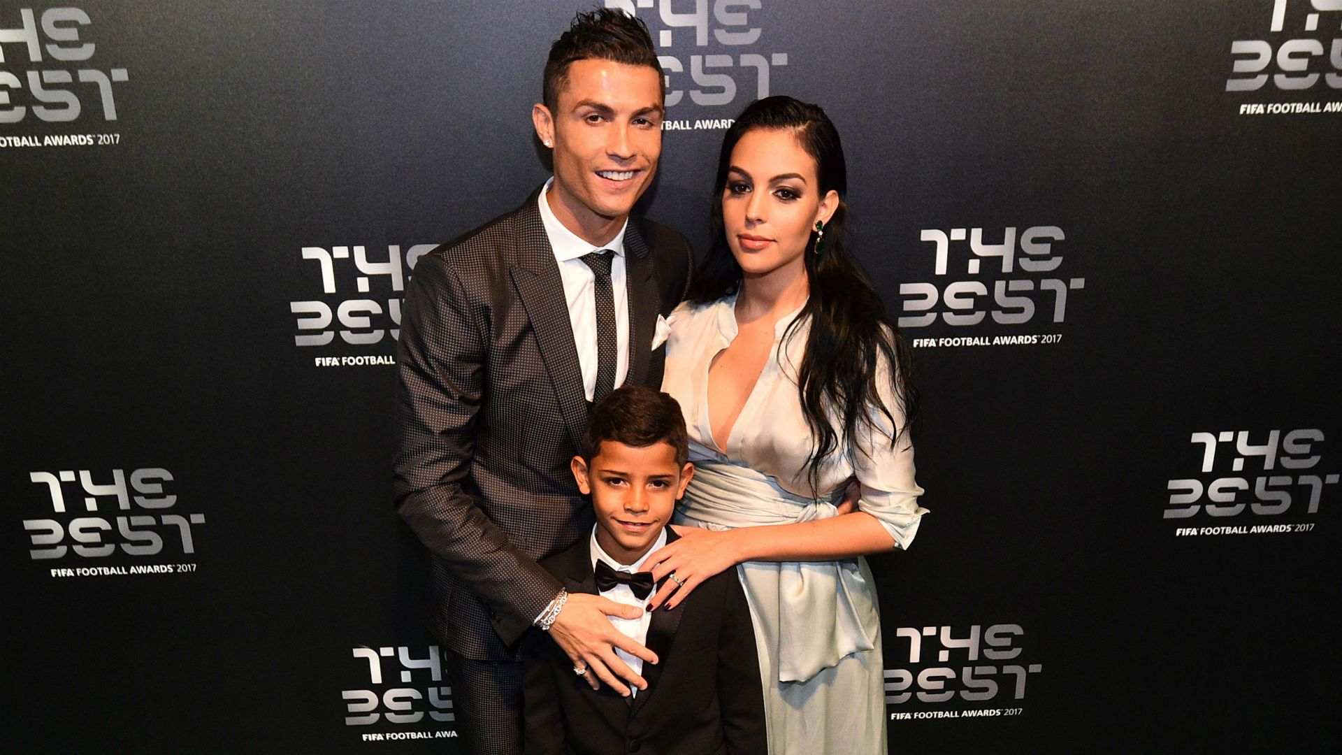 All You Need to Know About Cristiano Ronaldo Jr Mother