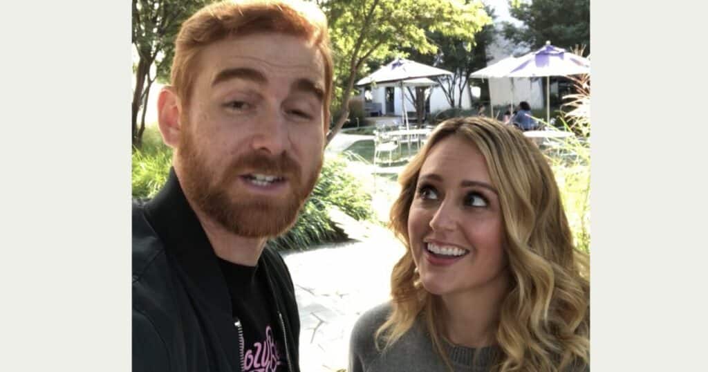 Andrew Santino Wife, Age, Height, Net Worth, Bio & More 2024