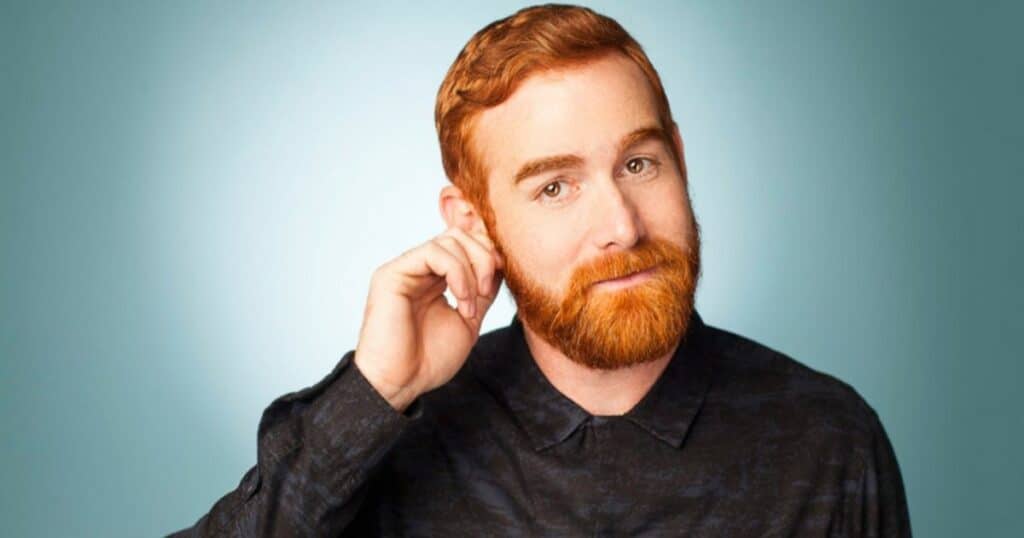 Andrew Santino Wife, Age, Height, Net Worth, Bio & More 2024