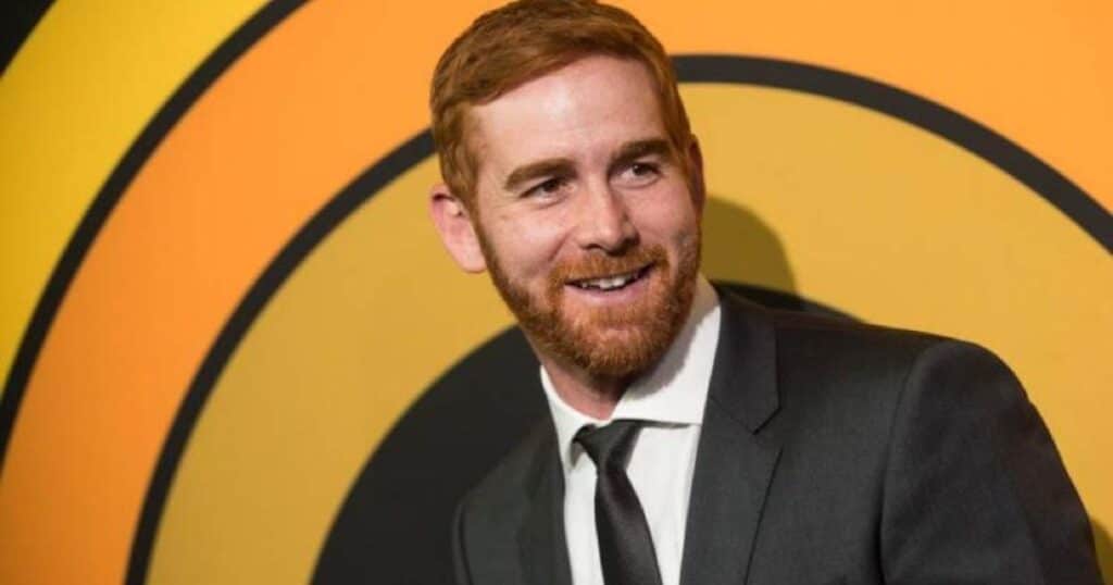 Andrew Santino Wife, Age, Height, Net Worth, Bio & More 2024