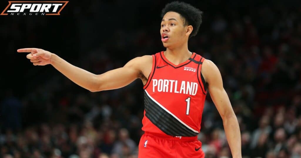 Anfernee Simons