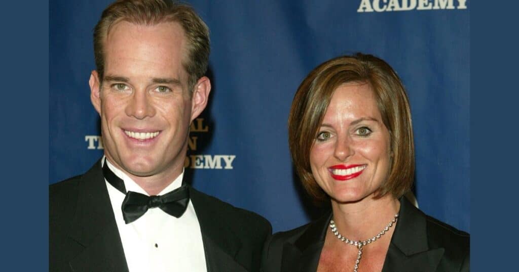 Ann Archambault Leads A Peaceful Life Out Of Media Following Divorce From Joe Buck