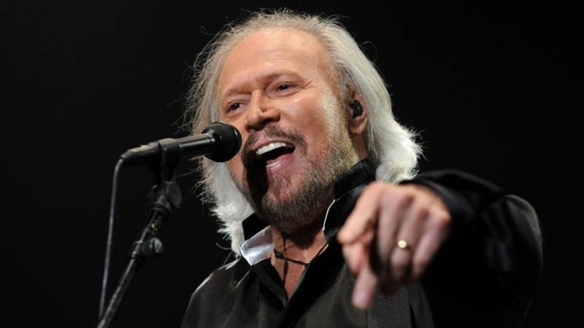 Barry Gibb Net Worth: How Rich Is The Bee Gees Legend?