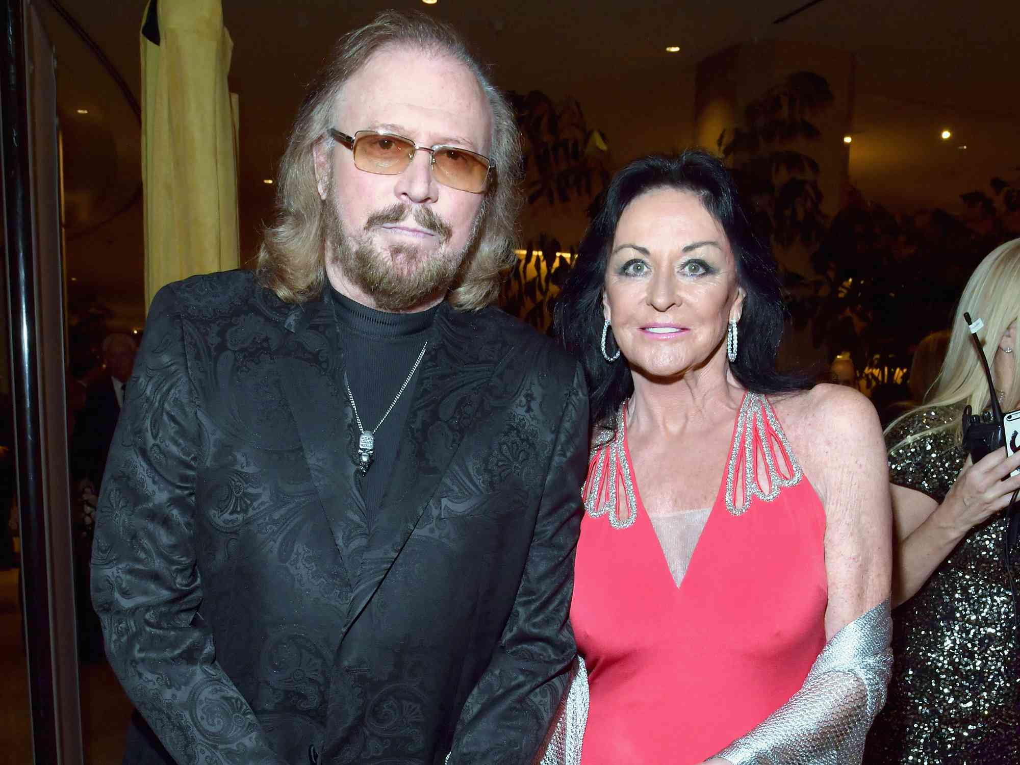 Barry Gibb Net Worth: How Rich Is The Bee Gees Legend?