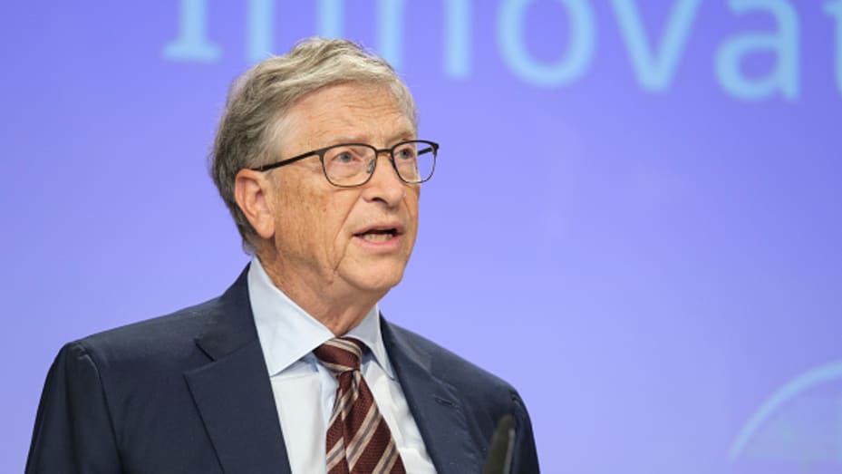 Bill Gates Net Worth In 2024: A Look At His $129.7 Billion Net Worth