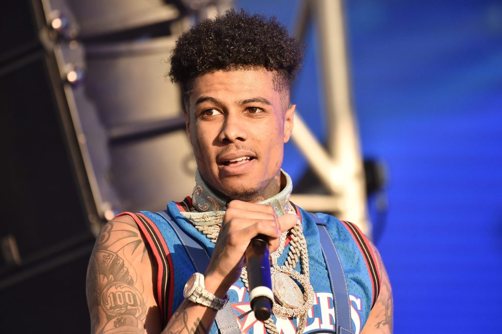 Blueface Net Worth: Shocking 2024 Earnings Revealed