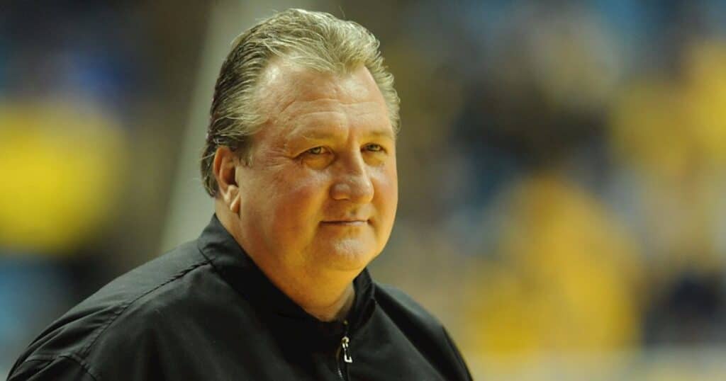 Bob Huggins Net Worth