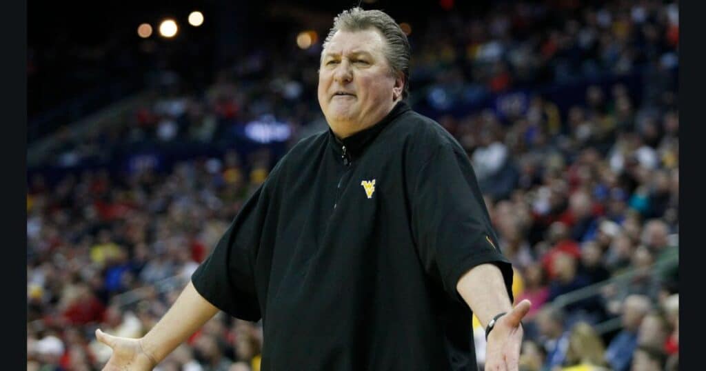 Bob Huggins Net Worth