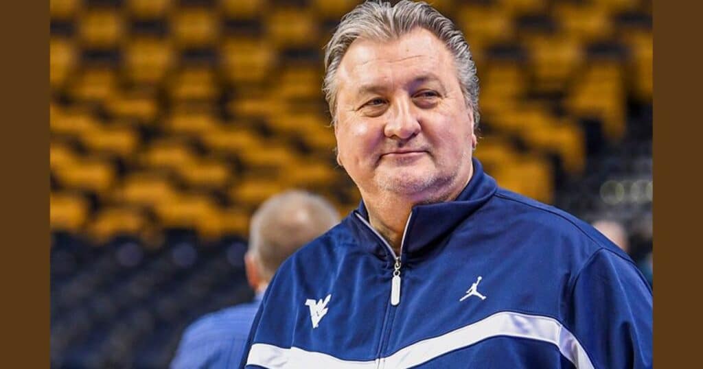 Bob Huggins Net Worth