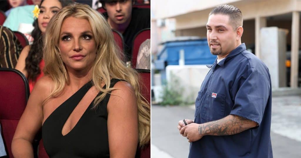 Britney Spears New Boyfriend – Who the Lucky Guy