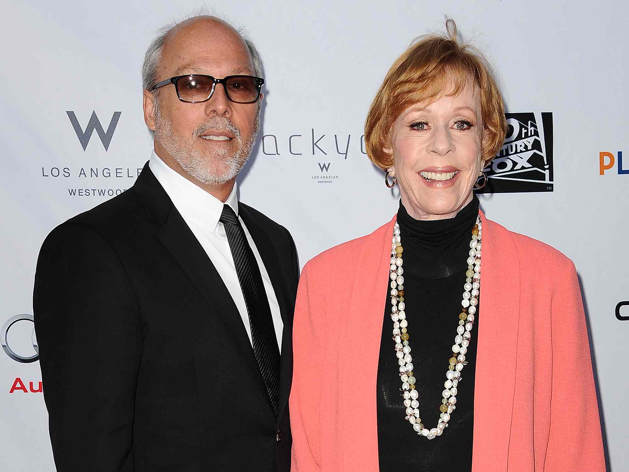 Carol Burnett Net Worth: You Won’t Believe Her Wealth