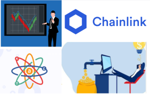 Chainlink: Bridging the Gap Between Smart Contracts and Real-World Data