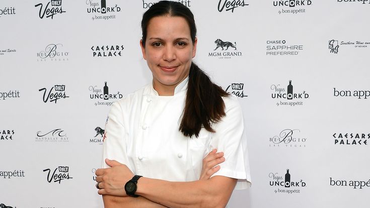 Chef Christina Wilson Net Worth: All You Need to Know