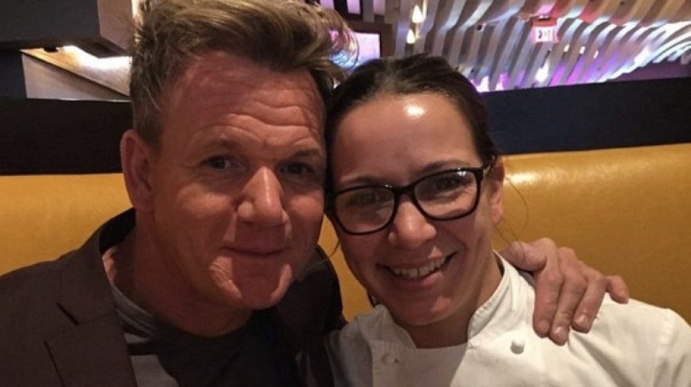 Chef Christina Wilson Net Worth: All You Need to Know