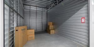 Choosing the Right Items to Store in Storage Unit Buildings