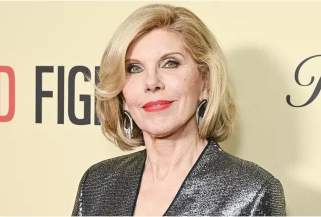 Christine Baranski Net Worth: Age, Family, Height & More