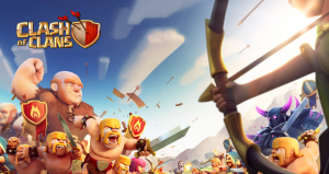 Clash of Clans Clash-O-Ween: Everything You Need To Know