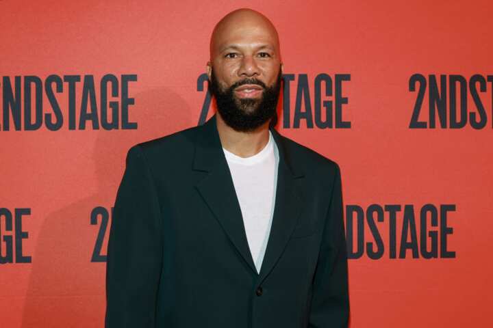 Common Net Worth 2023, age, height, wife, does he have any kids?