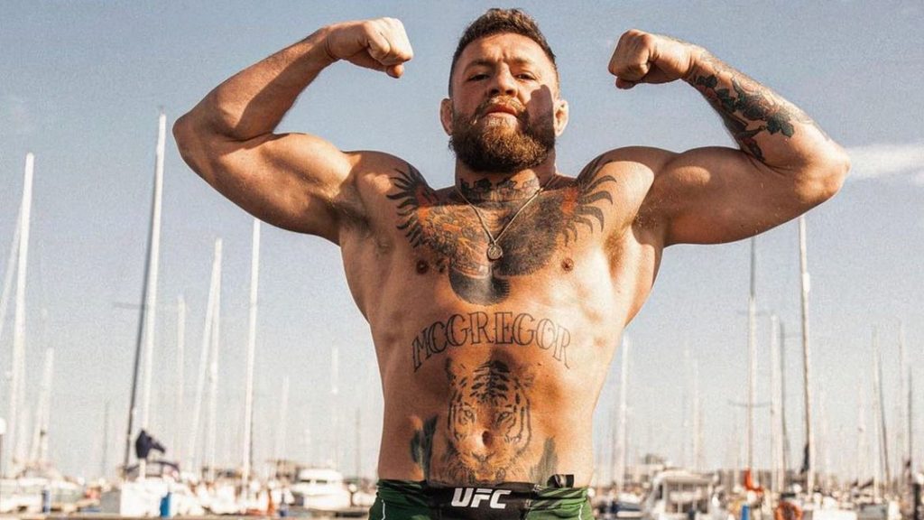 Conor Mcgregor Net Worth: How Rich Is He In 2024?