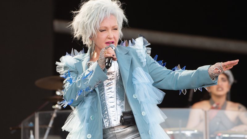 Cyndi Lauper Net Worth: Inside Her $50 Million Fortune