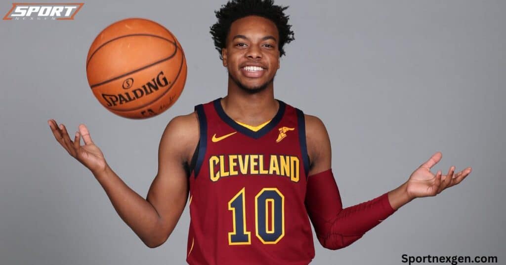 Darius Garland