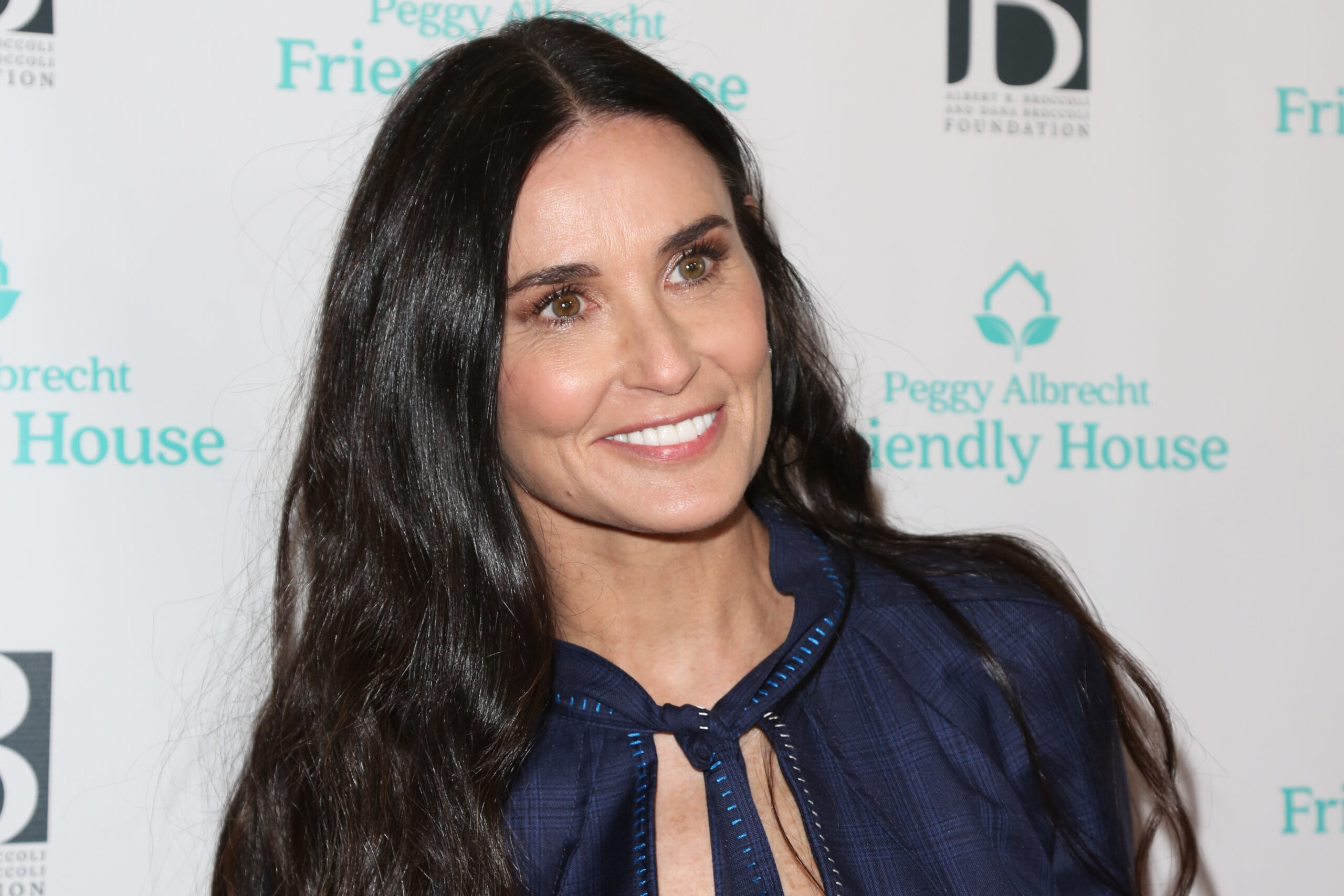 Demi Moore Net Worth: How Rich Is She In 2024?