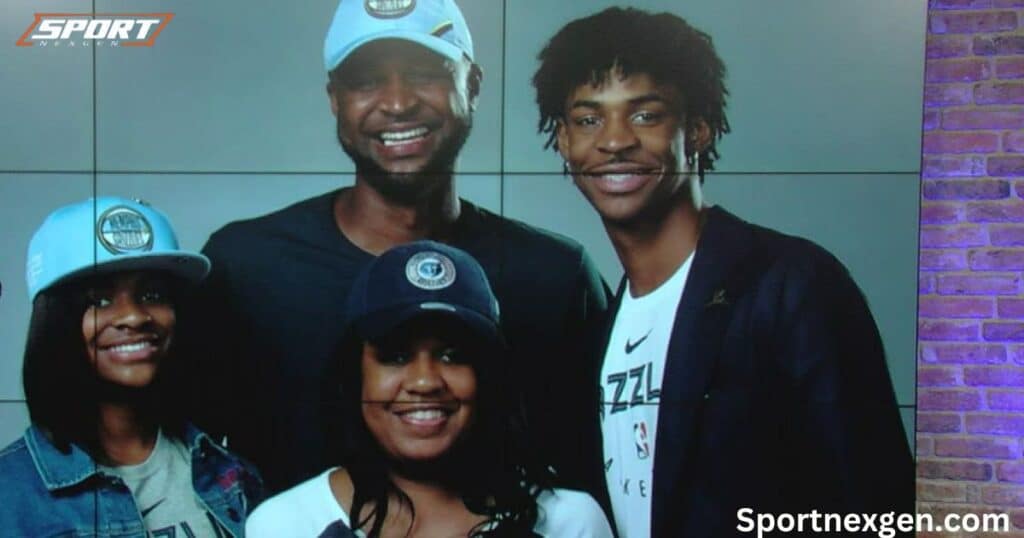 Did Ja Morant Grow Up Poor? The Truth To His Early Life 2024