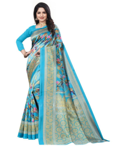 Different types of Sarees that looks flawless