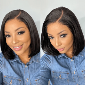 Discover the Latest Trends: 2024 Short Wigs at Luvme Hair