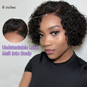 Discover the Latest Trends: 2024 Short Wigs at Luvme Hair