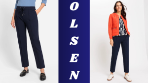 Discover the Ultimate Guide to Pants for Women