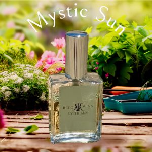 Discovering the Allure of Fragrance Mystic Sun and the Perfect Sage Weekender Bag