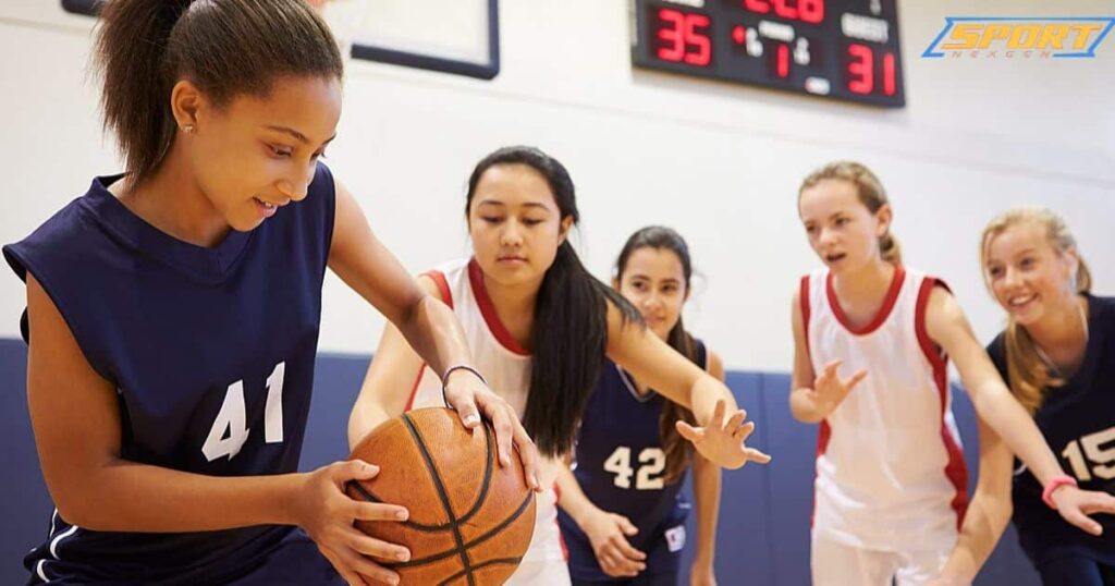 Does Playing Basketball Make You Taller?