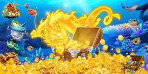 Dragon King Fish Shooting Xin88 – Favorite fish shooting game