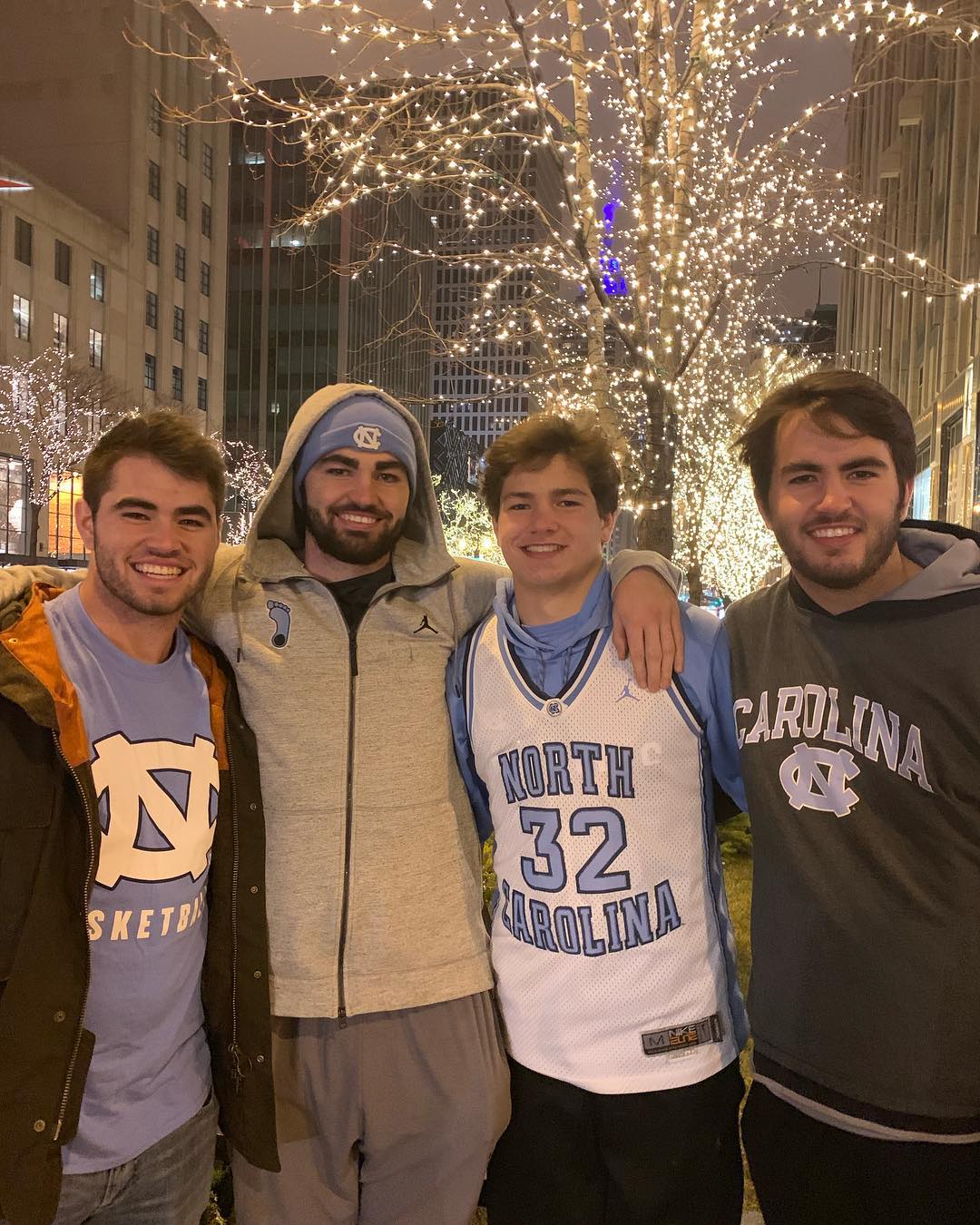 Drake Maye Height: How Tall is the NFL QB