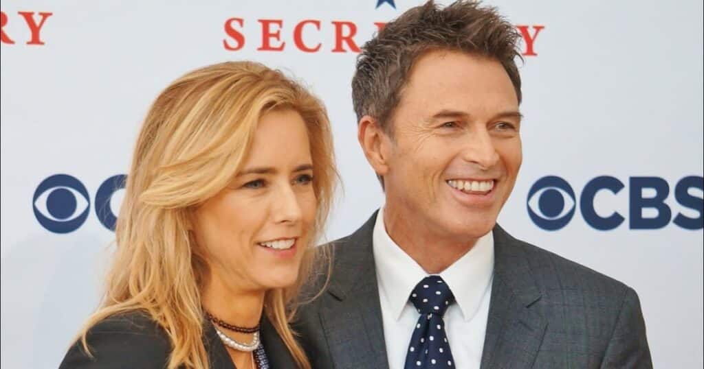 End of an Era: Tea Leoni and Tim Daly Confirm Split