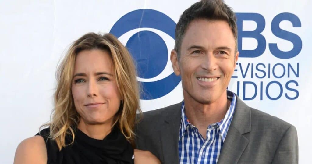 End of an Era: Tea Leoni and Tim Daly Confirm Split