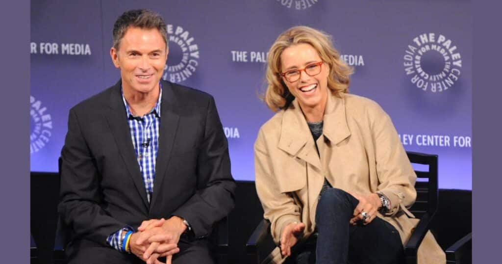 End of an Era: Tea Leoni and Tim Daly Confirm Split