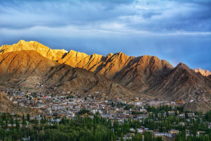 Every Possible Route from Delhi To Ladakh: How To Reach Your Destination