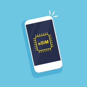 Explore Globally with Ease: Understanding the Benefits of eSIM for Travel