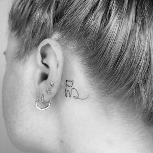 Fine Line Tattoos: Sleek and Subtle Ideas for Everyone