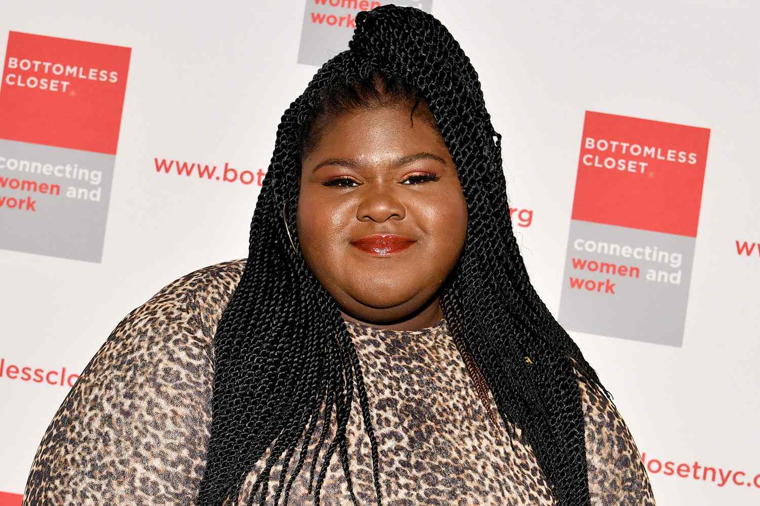 Gabourey Sidibe Husband: Who Is She Married To?