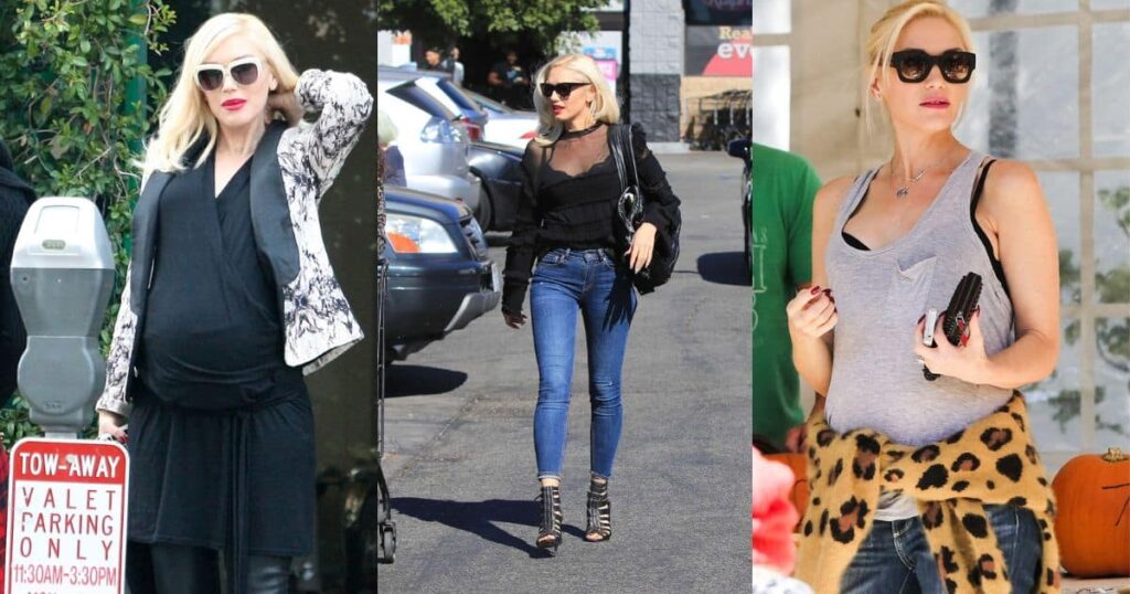 Gwen Stefani Pregnant: Is Gwen Stefani Expecting a Baby Girl!